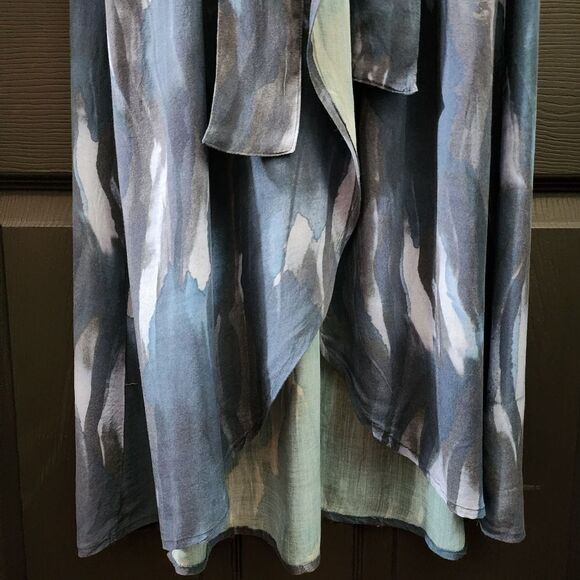 Cloth & Stone x Anthropologie 'Astor' Dress - Picture 9 of 16